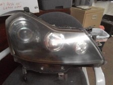 Passenger right headlight for sale  Jonesboro