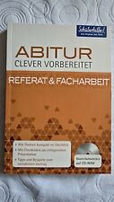 clever vorbereitet abitur gebraucht kaufen clever vorbereitet abitur gebraucht kaufen Bremen
