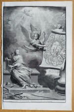 Title page large d'occasion  Expédié en Belgium