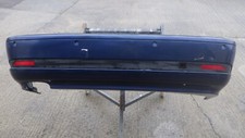 Bmw e46 rear for sale  TROWBRIDGE