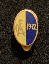 Modena distintivo calcio usato  Italia