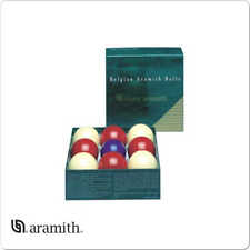 Boccette set s.aramith usato  Nettuno