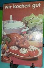 Ddr kult kochbuch gebraucht kaufen  Fürstenberg/Havel