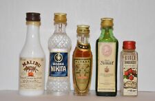 Liköre mini malibu gebraucht kaufen  Wittgensdorf