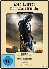 Ritter tafelrunde dvds gebraucht kaufen  Berlin