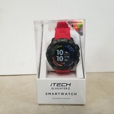 Itech gladiator smartwatch for sale  Salt Lake City