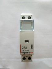 Legrand 412505 contacteur d'occasion  Quimper