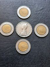 Lotto 500 lire usato  Patti