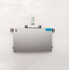 Módulo trackpad prata placa mouse touchpad Dell Inspiron 7490, usado comprar usado  Enviando para Brazil