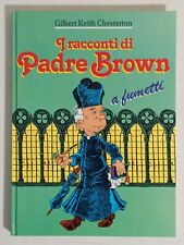 Racconti padre brown usato  Forli