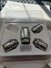 Mcgard locking wheel for sale  TAVISTOCK