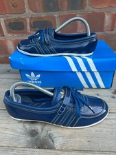 Womens leather adidas for sale  SOUTHPORT
