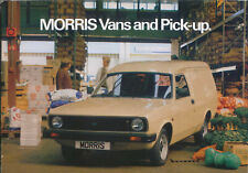 Morris marina vans for sale  BATLEY