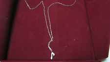 platinum chain for sale  Burlington