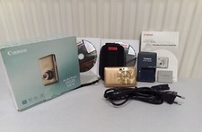 Canon ixus 100 gebraucht kaufen  Marl