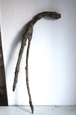 Schwemmholz treibholz skulptur gebraucht kaufen  Fronreute