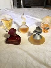 Parfüm miniaturen maroussia gebraucht kaufen  Oberdachstetten