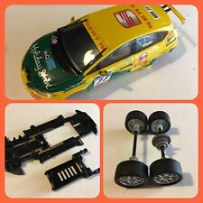 PIEZAS SEAT LEON WTCC DE SCALEXTRIC //ELIJA LA QUE NECESITE comprar usado  Enviando para Brazil