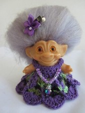 Vintage 1960 troll for sale  Salisbury