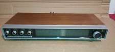 Radio tuner ancienne d'occasion Radio tuner ancienne d'occasion  Vitrolles
