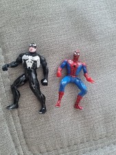 Action figur spider gebraucht kaufen  Bruchköbel
