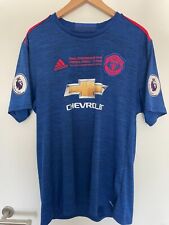 Manchester united trikot gebraucht kaufen  Rhens