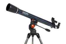 Celestron telescopio rifrattor usato  Milano
