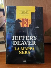 jeffery deaver usato jeffery deaver usato Modena