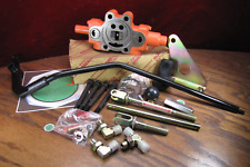 Kit de válvula hidráulica para empilhadeira Toyota HYD 04011-26050-71 comprar usado  Enviando para Brazil