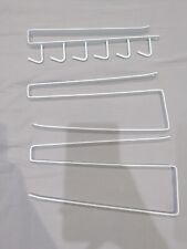 Cupboard hooks mugs for sale  MANCHESTER