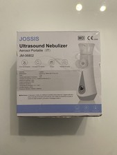 Jossis aerosol portatile usato  Vercelli