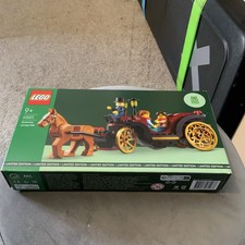 Lego 40603 seasonal for sale  WOLVERHAMPTON
