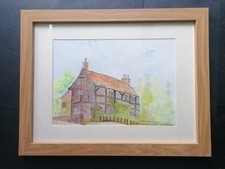 timber frame house for sale timber frame house for sale SOUTHWELL