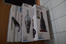 Stück black decker gebraucht kaufen  Fulda