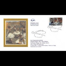 Cef impressionnistes edgar d'occasion Cef impressionnistes edgar d'occasion  Crécy-la-Chapelle