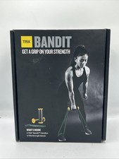 Kit TRX Bandit 2 alças e 4 bandas de força bônus bandas amarelas - Novo em folha comprar usado  Enviando para Brazil