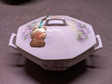Zuppiera porcellana limoges usato  Foligno