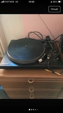 Giradischi technics 2000 usato  Longarone