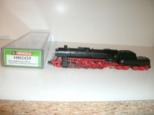 Arnold hn2429 dampflokomotive gebraucht kaufen Arnold hn2429 dampflokomotive gebraucht kaufen  Igersheim