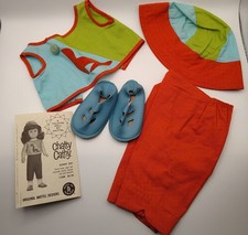chatty cathy doll for sale  Twin Lake