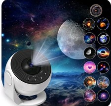 Star projector planetarium for sale  Iva