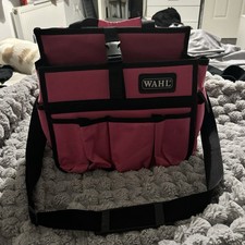 Wahl tool carry for sale  LINCOLN