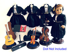 American girl doll for sale  Durham