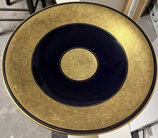 Teller schale echt gebraucht kaufen  Siegburg