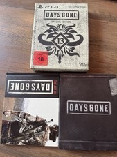 Days gone special gebraucht kaufen  Mörlenbach