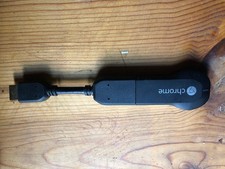 Chrome cast hdmi for sale  Morrison