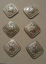 Six andrew old for sale  MARCH