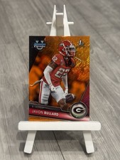 Javon bullard 1st for sale Javon bullard 1st for sale  LONDON