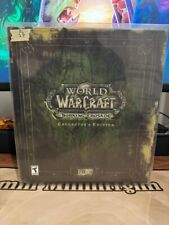 World of Warcraft: Burning Crusade Edição de Colecionador - Códigos Usados comprar usado  Enviando para Brazil