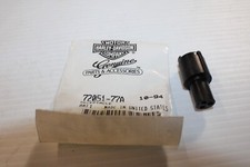 Genuine harley davidson for sale  Arden